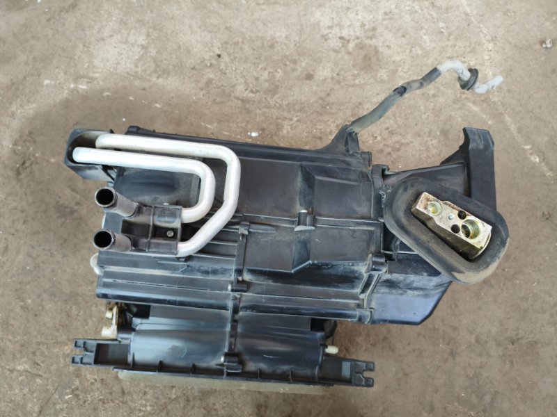 Корпус печки Subaru Impreza