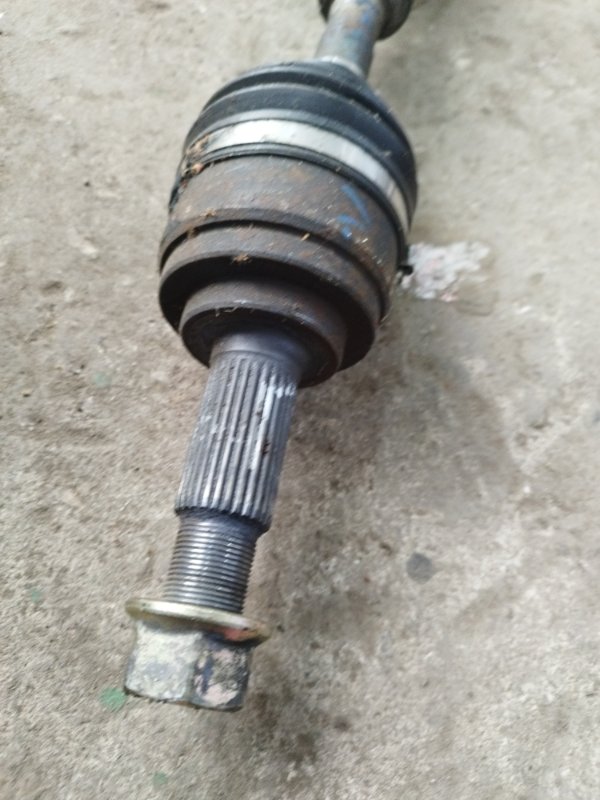Привод Nissan Serena 2006 с25