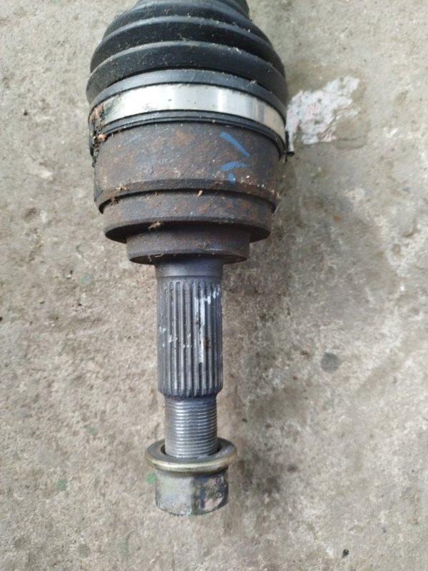 Привод Nissan Serena 2006 с25