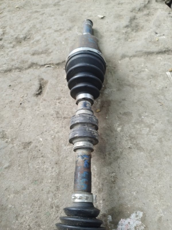 Привод Nissan Serena 2006 с25