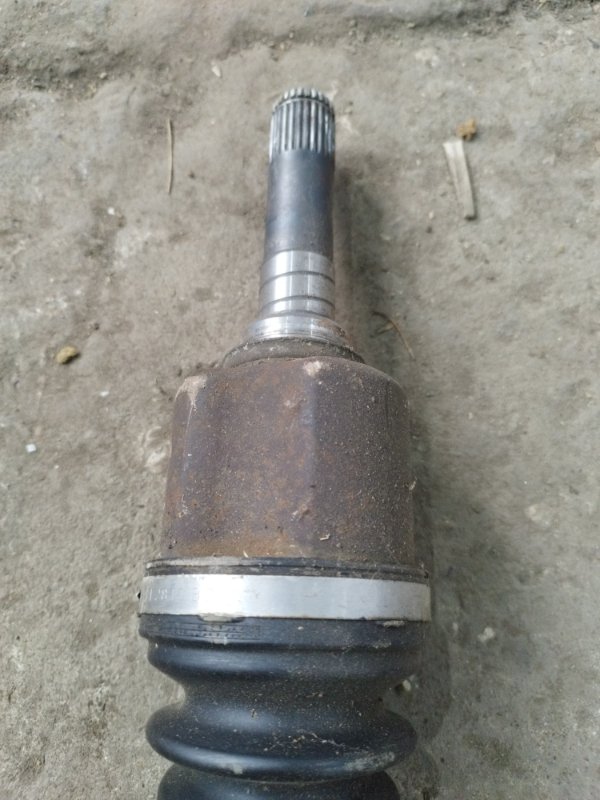 Привод Nissan Serena 2006 с25