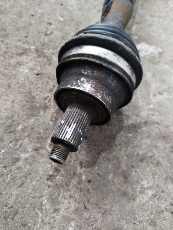 Привод Volkswagen Passat 1998 B5