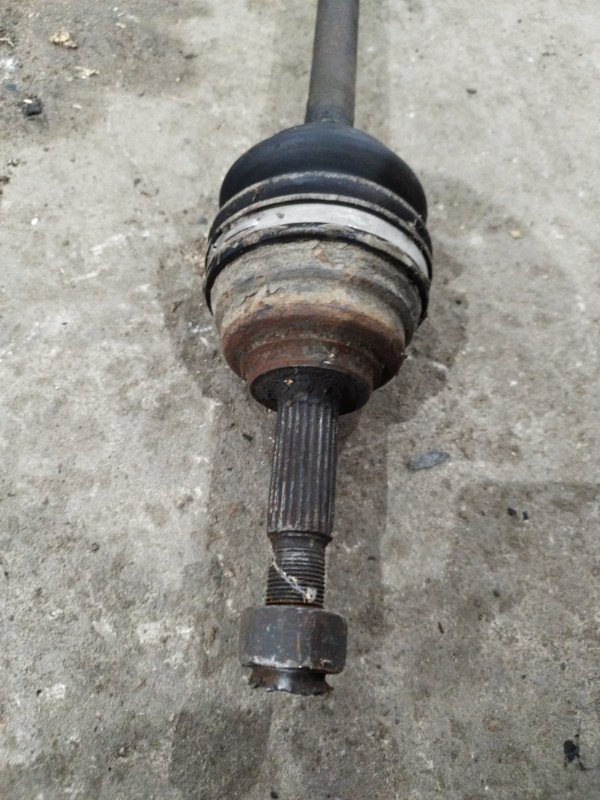 Привод Opel Vectra B