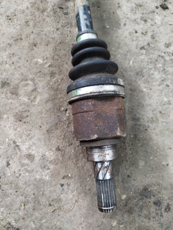 Привод Nissan Serena 2006 с25