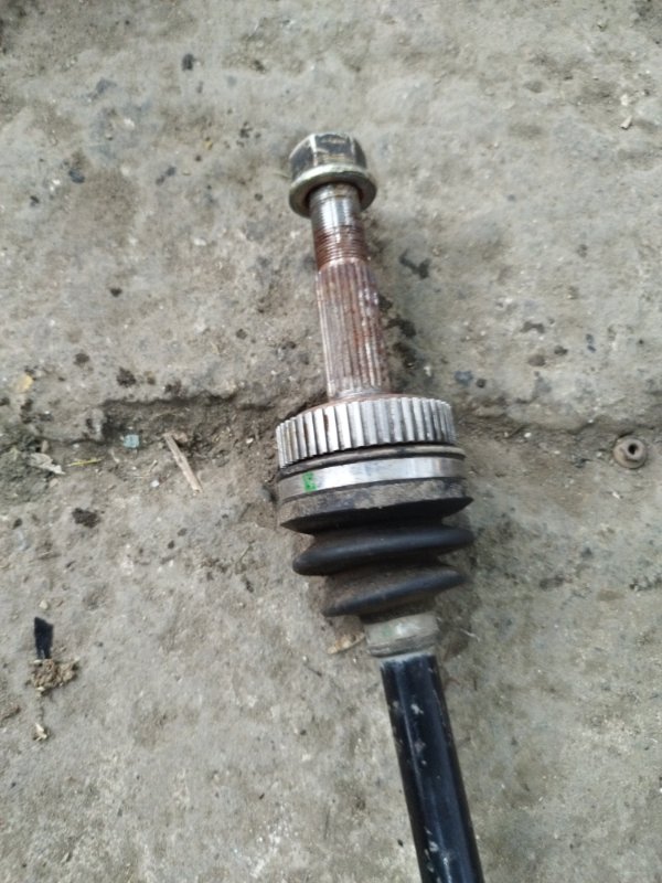 Привод Nissan Serena 2006 с25