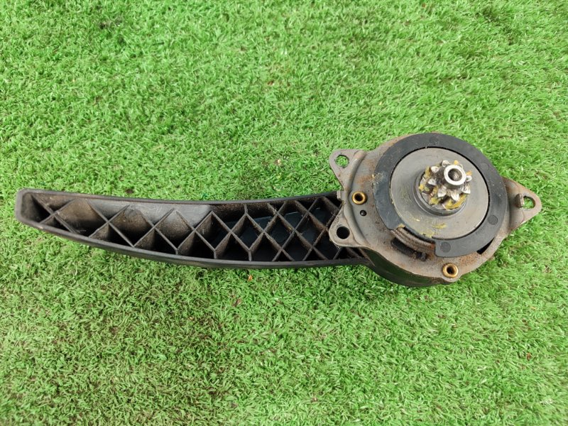 Ручка регулировки спинки сиденья Ford Fusion 2006