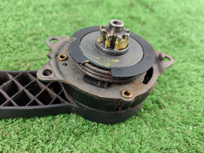 Ручка регулировки спинки сиденья Ford Fusion 2006