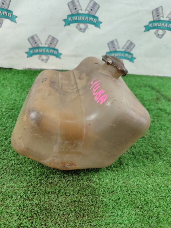 Бачок расширительный нива 21214