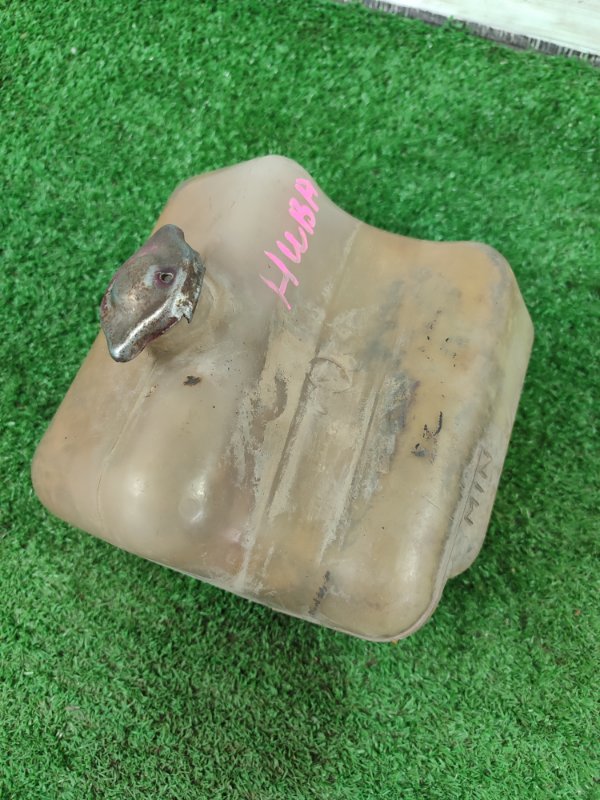 Бачок расширительный нива 21214