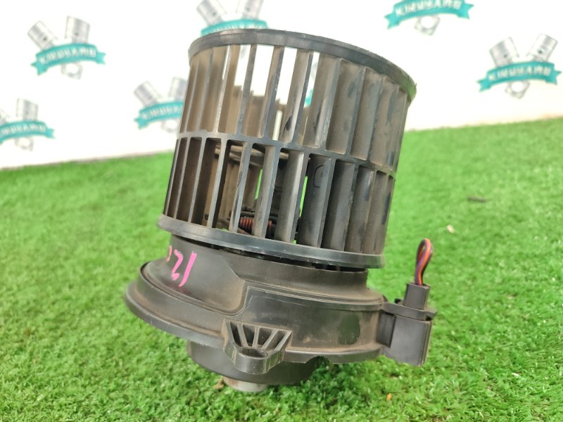 Мотор печки Ford Fusion 2006