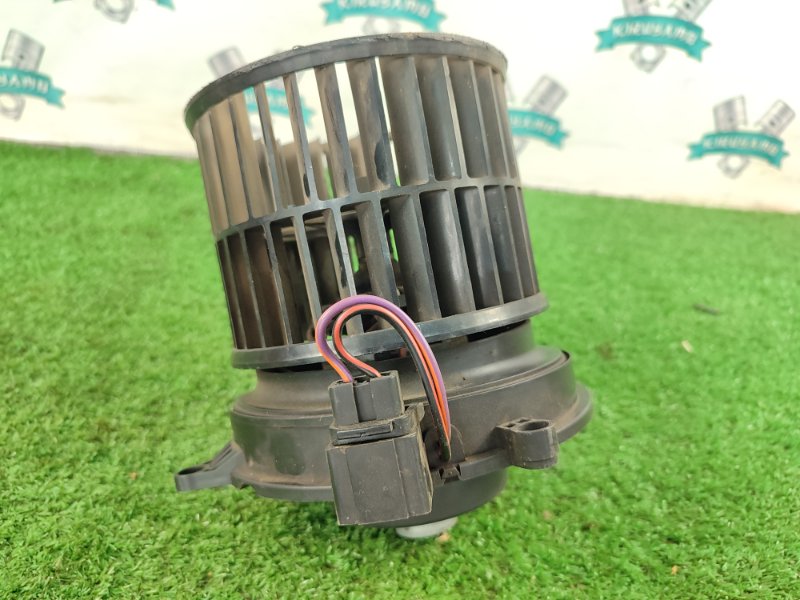 Мотор печки Ford Fusion 2006