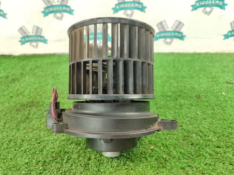 Мотор печки Ford Fusion 2006