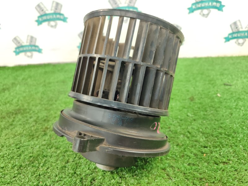 Мотор печки Ford Fusion 2006