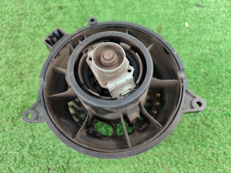 Мотор печки Ford Fusion 2006