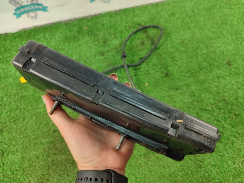 Подушка безопасности в сиденье Ford Fusion 2006