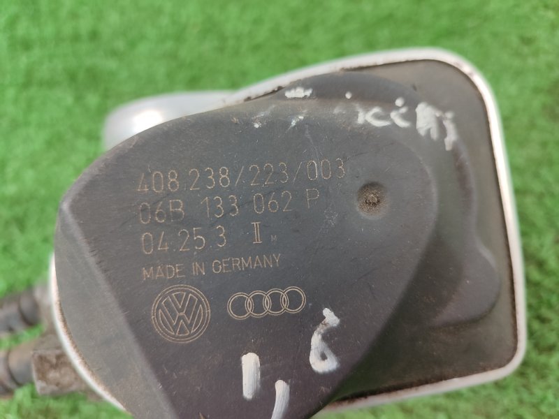 Дроссельная заслонка Volkswagen Роlо