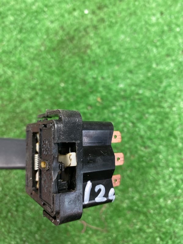 Подрулевой переключатель поворотников лада KALINA КАЛИНА 2010 111730 УНИВЕРСАЛ