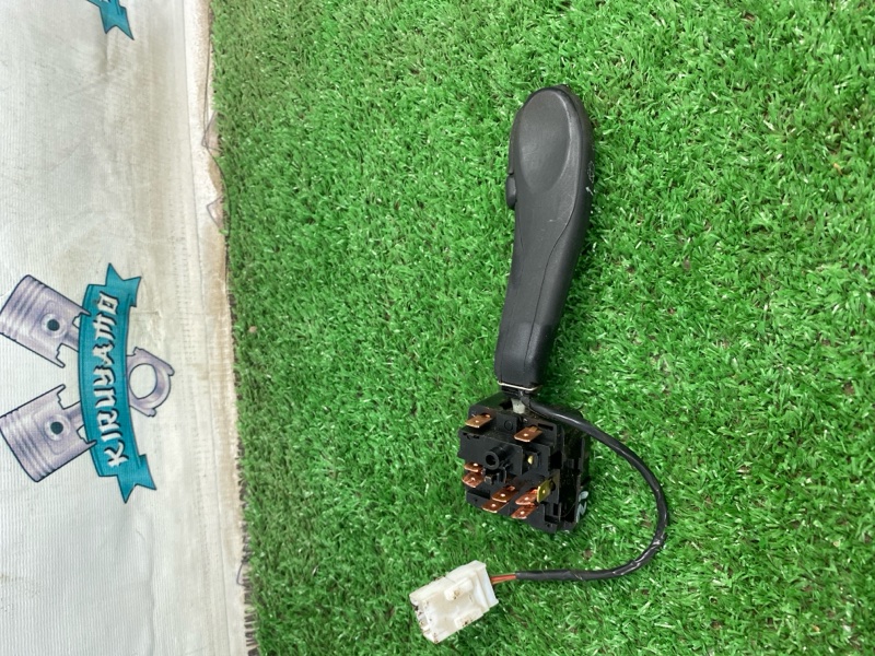 Подрулевой переключатель дворников лада KALINA КАЛИНА 2010 111730 УНИВЕРСАЛ