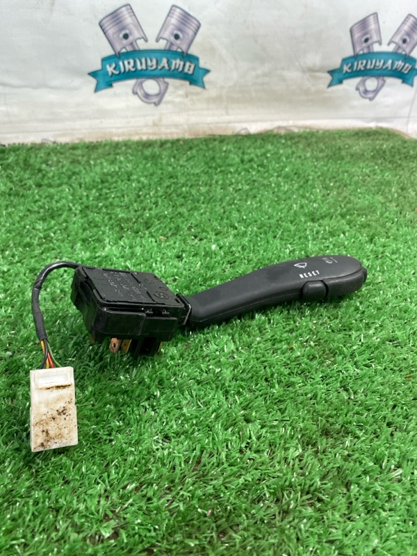 Подрулевой переключатель дворников лада KALINA КАЛИНА 2010 111730 УНИВЕРСАЛ