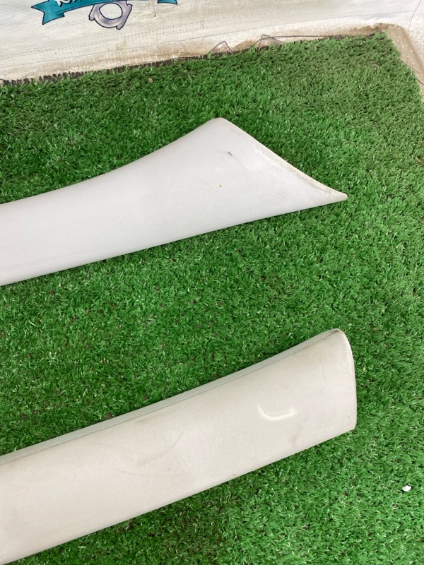 Накладка стойки лобового стекла лада KALINA КАЛИНА 2010 111730 УНИВЕРСАЛ