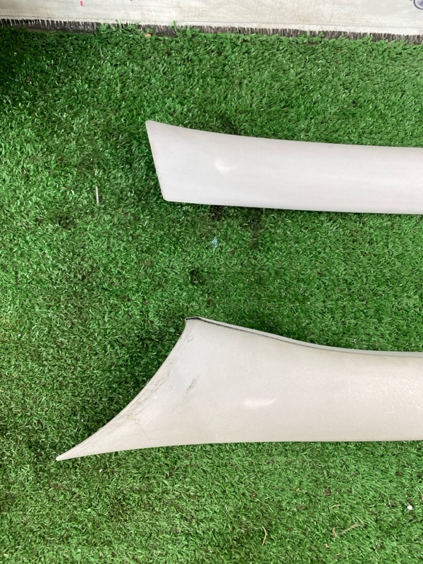 Накладка стойки лобового стекла лада KALINA КАЛИНА 2010 111730 УНИВЕРСАЛ