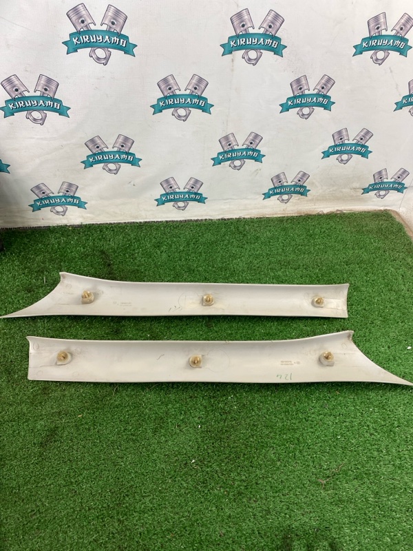 Накладка стойки лобового стекла лада KALINA КАЛИНА 2010 111730 УНИВЕРСАЛ