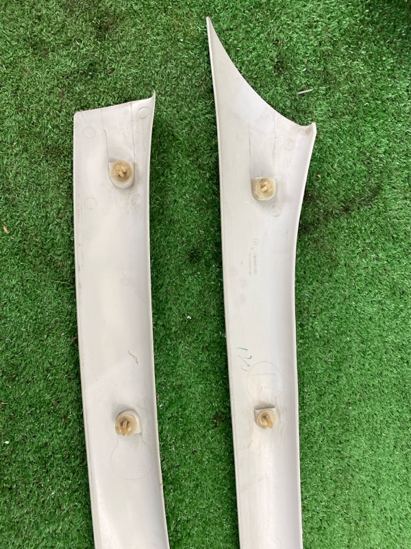 Накладка стойки лобового стекла лада KALINA КАЛИНА 2010 111730 УНИВЕРСАЛ