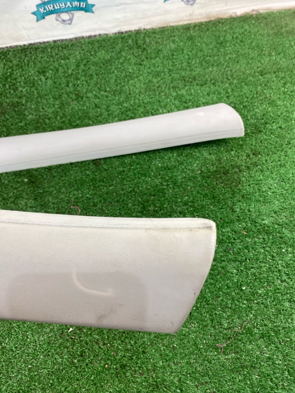 Накладка стойки лобового стекла лада KALINA КАЛИНА 2010 111730 УНИВЕРСАЛ