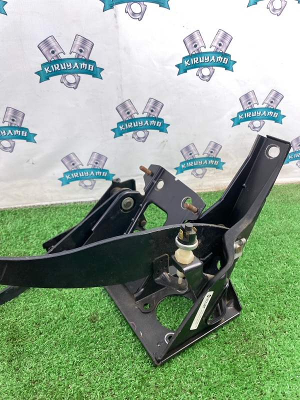 Блок педалей лада KALINA КАЛИНА 2010 111730 УНИВЕРСАЛ