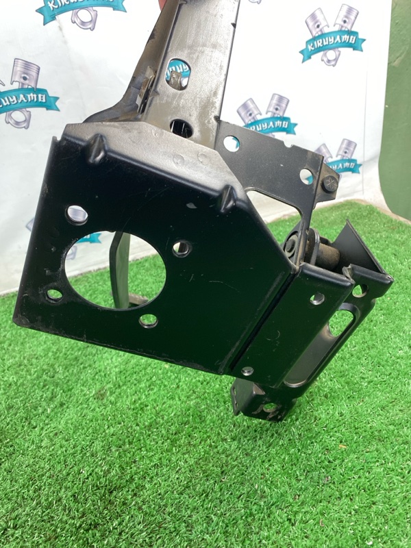 Блок педалей лада KALINA КАЛИНА 2010 111730 УНИВЕРСАЛ