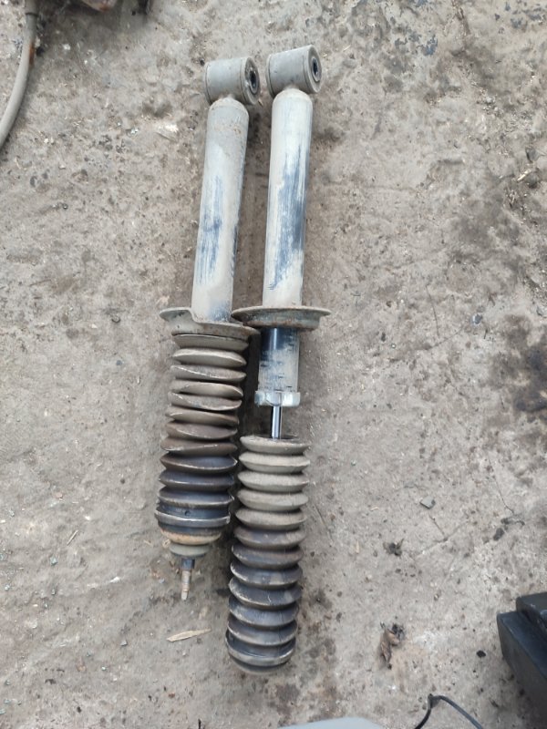 Амортизатор подвески лада KALINA КАЛИНА 2010 111730 УНИВЕРСАЛ