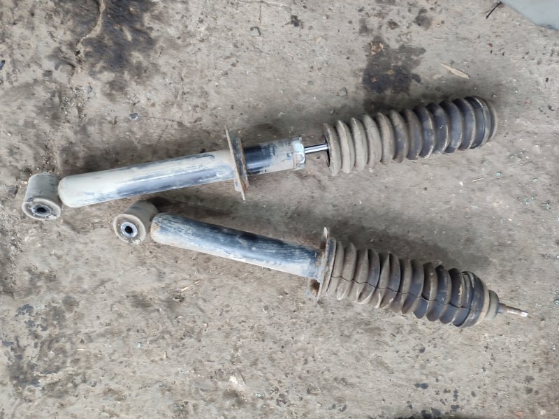 Амортизатор подвески лада KALINA КАЛИНА 2010 111730 УНИВЕРСАЛ