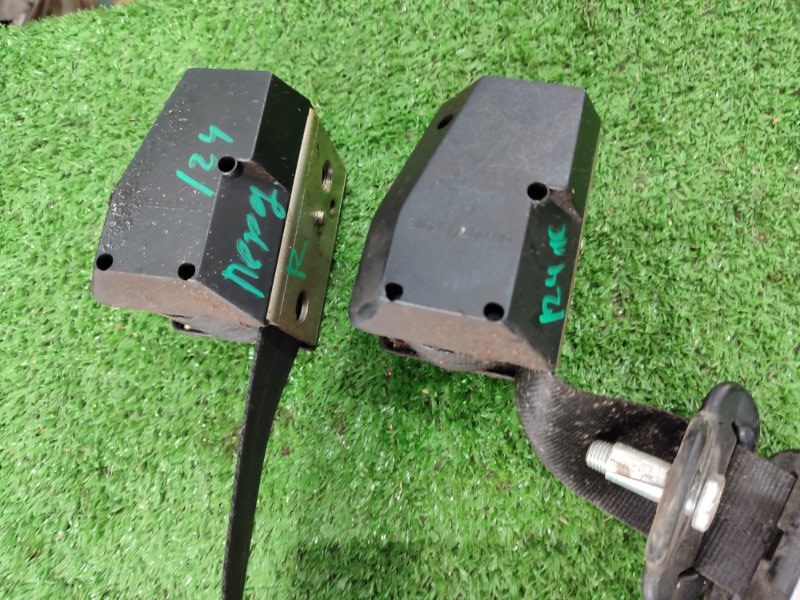 Ремень безопасности лада KALINA КАЛИНА 2010 111730 УНИВЕРСАЛ