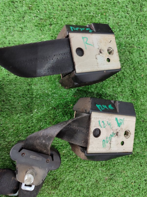 Ремень безопасности лада KALINA КАЛИНА 2010 111730 УНИВЕРСАЛ