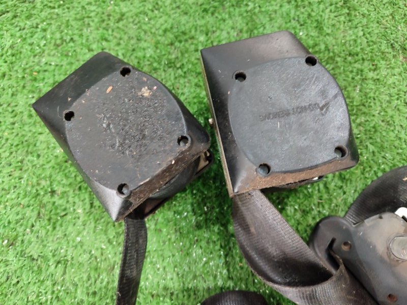 Ремень безопасности лада KALINA КАЛИНА 2010 111730 УНИВЕРСАЛ