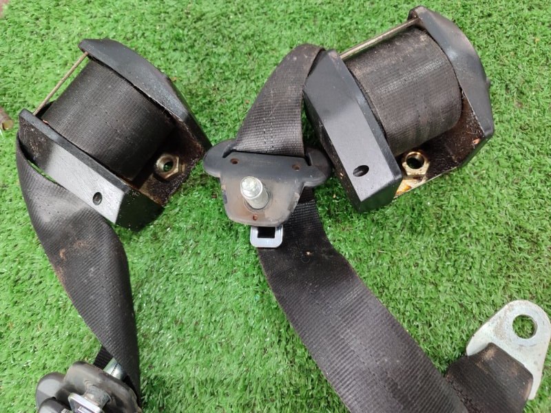 Ремень безопасности лада KALINA КАЛИНА 2010 111730 УНИВЕРСАЛ