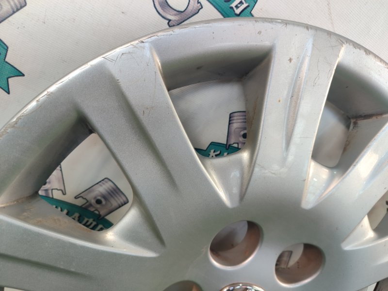 Колпак колеса Toyota Verso 2009 ZGR21L-GRXEPW