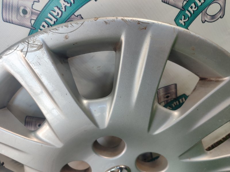 Колпак колеса Toyota Verso 2009 ZGR21L-GRXEPW