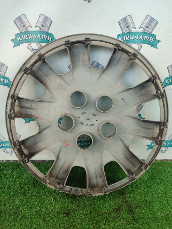 Колпак колеса Toyota Verso 2009 ZGR21L-GRXEPW