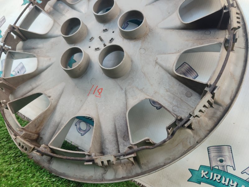 Колпак колеса Toyota Verso 2009 ZGR21L-GRXEPW