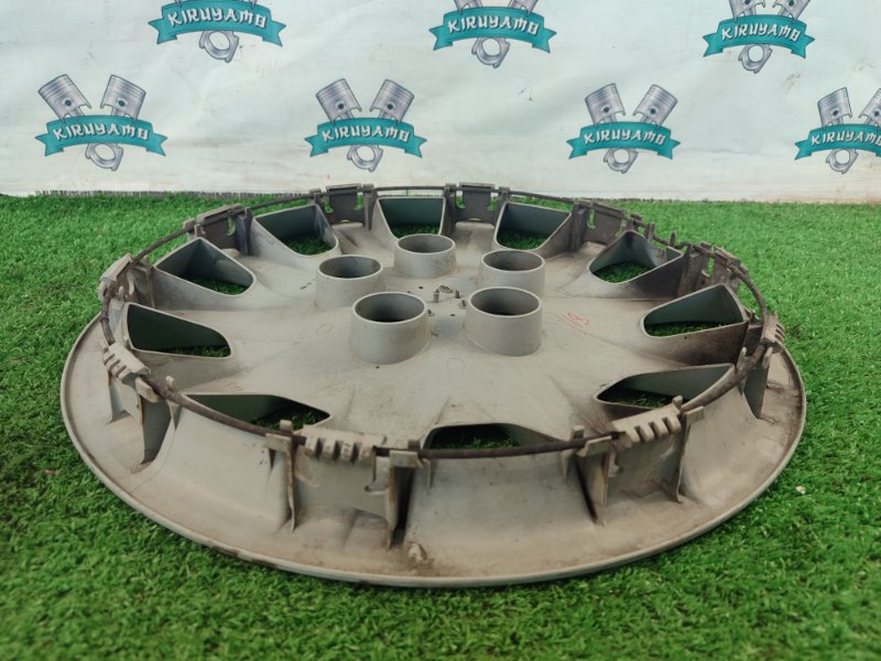 Колпак колеса Toyota Verso 2009 ZGR21L-GRXEPW