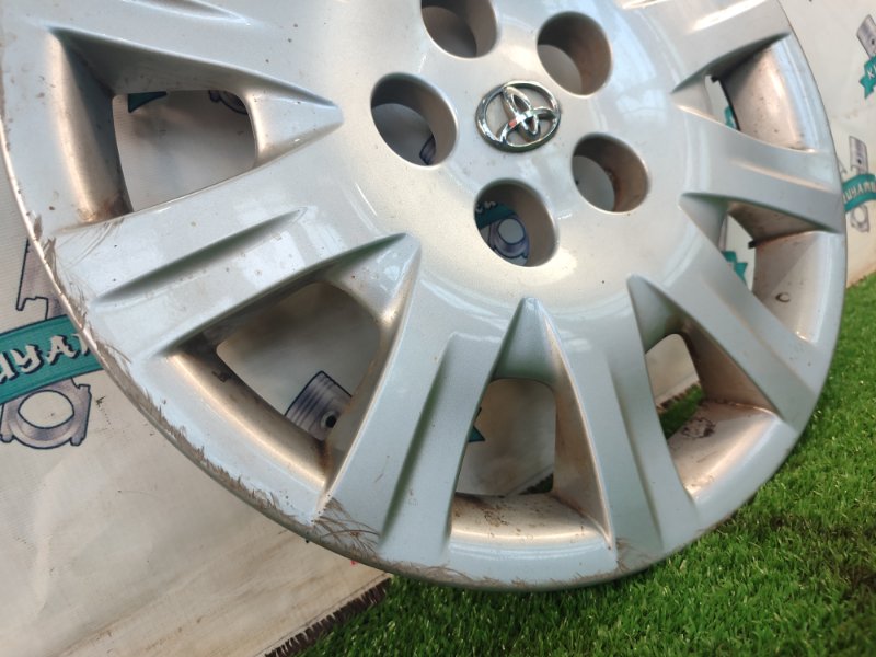 Колпак колеса Toyota Verso 2009 ZGR21L-GRXEPW
