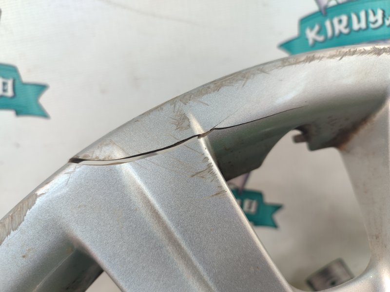 Колпак колеса Toyota Verso 2009 ZGR21L-GRXEPW