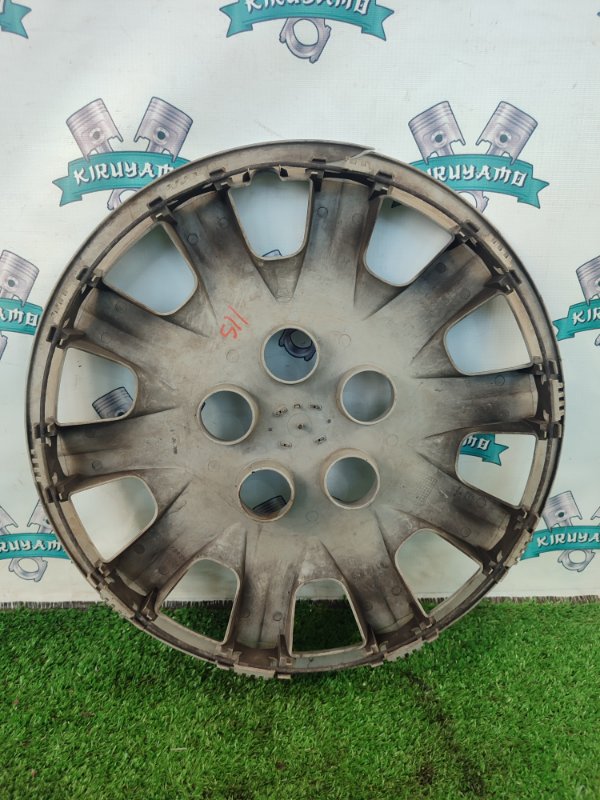 Колпак колеса Toyota Verso 2009 ZGR21L-GRXEPW