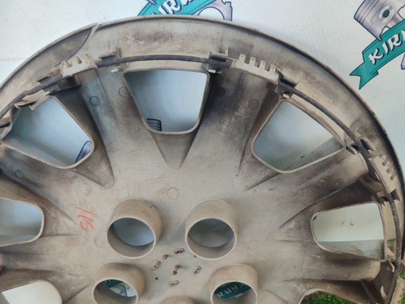 Колпак колеса Toyota Verso 2009 ZGR21L-GRXEPW