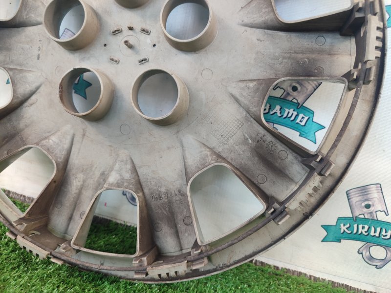 Колпак колеса Toyota Verso 2009 ZGR21L-GRXEPW