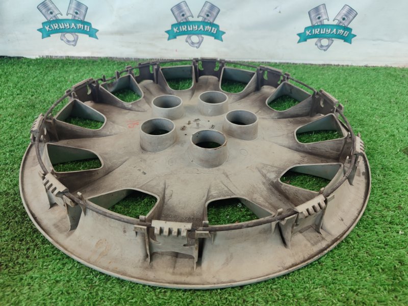 Колпак колеса Toyota Verso 2009 ZGR21L-GRXEPW