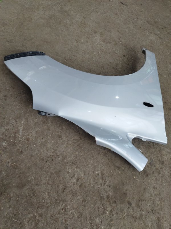 Крыло Toyota Verso 2009 ZGR21L-GRXEPW