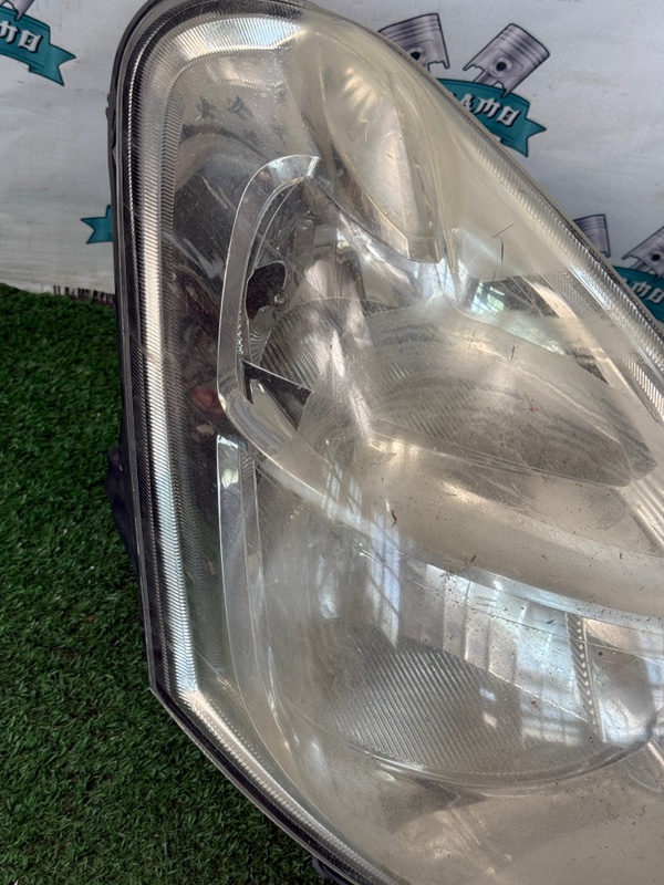 Фара галогеновая NISSАN Almera 2014 G15