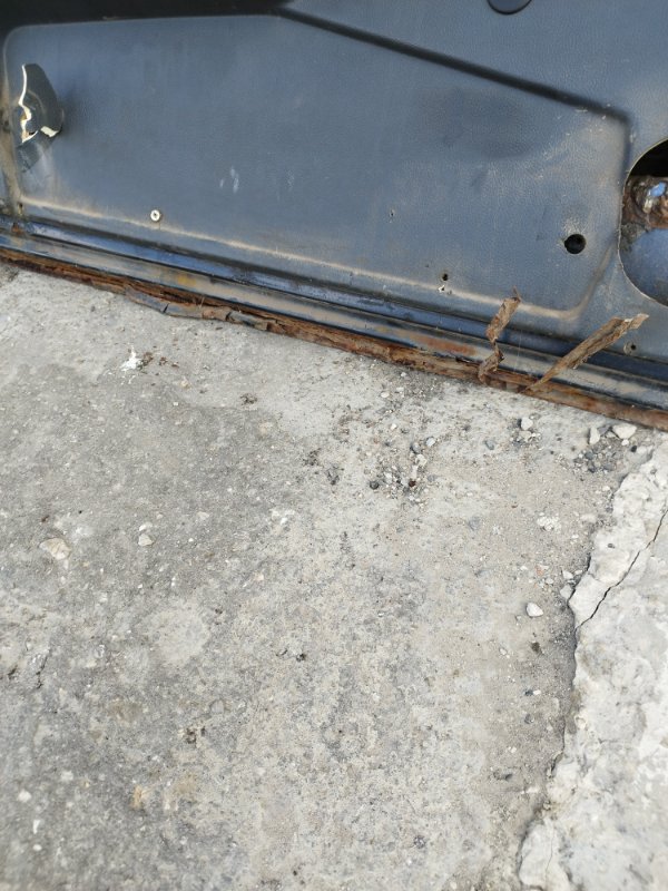 Дверь боковая лада 2108 2000